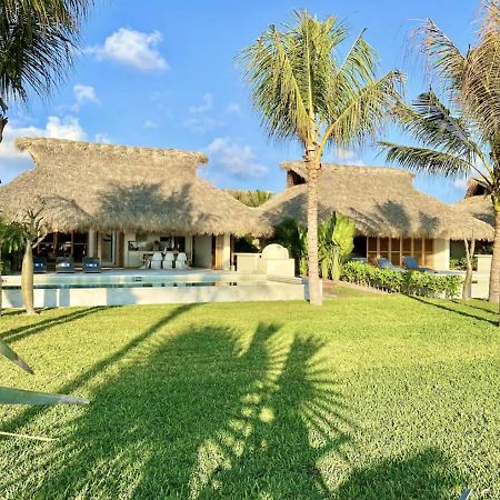 Eco Villas La Flia Puerto Escondido (Oaxaca) Exterior foto