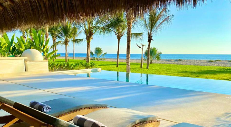 Eco Villas La Flia Puerto Escondido (Oaxaca) Exterior foto