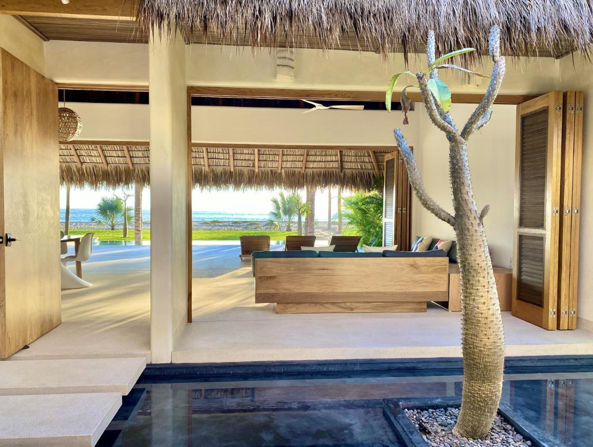 Eco Villas La Flia Puerto Escondido (Oaxaca) Exterior foto